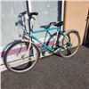 Image 1 : BLUE KHS BIKE