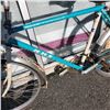 Image 2 : BLUE KHS BIKE