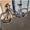 Image 1 : BLUE SCHWINN BIKE