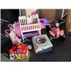 Image 1 : ASSORTED KIDS TOYS, RIDE ON QUAD ETC
