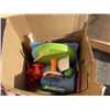 Image 2 : ASSORTED KIDS TOYS, RIDE ON QUAD ETC