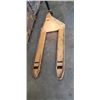 Image 2 : PALLET JACK