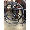 Image 3 : JAMIS BIKE WITH EXTRA TIRES