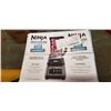 Image 3 : NINJA PROFESSIONAL PLUS BLENDER WITH AUTO IQ, 1400W - TESTED WORKING, RETAIL $189