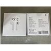 Image 2 : 4 HEADPHONES AND AIRBUDS