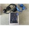 Image 3 : 4 HEADPHONES AND AIRBUDS