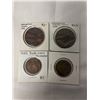Image 1 : ROYAL VISIT COINS