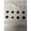 Image 2 : GREAT BRITAIN 1800 COINS