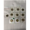 Image 1 : PENCE LOT