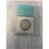 Image 2 : 1967 USA SILVER 50 CENT JF KENNEDY .400 SILVER