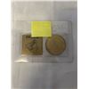 Image 2 : SPECIAL HILO HAWAII DOLLAR QUEEN LILUI OKALANI 1838-1917