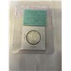 Image 2 : 1967 CANADIAN SILVER 50 CENT COIN CENTENNIAL YEAR 1867-1967 WOLF .800 SILVER