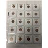 Image 1 : HIGH GRADE WHEAT PENNIES