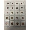 Image 2 : HIGH GRADE WHEAT PENNIES