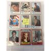 Image 1 : 50 TOPPS 1978-1980 SUPERMAN CARDS