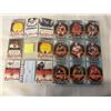 Image 2 : 100 "2024" TIM HORTONS CARDS MANY HOCKEY INSERTS PLUS 3 CARD OVECHKIN CATCHING GRETZKY'S GOAL RECORD