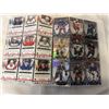 Image 8 : 100 "2024" TIM HORTONS CARDS MANY HOCKEY INSERTS PLUS 3 CARD OVECHKIN CATCHING GRETZKY'S GOAL RECORD