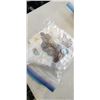 Image 2 : BAG OF ASSORTED JEWELRY