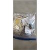 Image 2 : BAG OF ASSORTED JEWELRY
