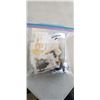 Image 1 : BAG OF ASSORTED JEWELRY
