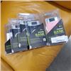 Image 1 : 5 NEW ROX POWER BANKS