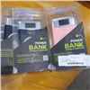 Image 2 : 5 NEW ROX POWER BANKS