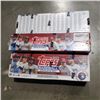 Image 1 : 3 SEALED BOXES OF 2022 TOPPS BASEBALL CARDS