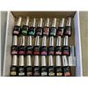 Image 1 : 25 NEW GEL NAIL POLISHES