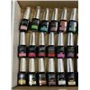 Image 2 : 25 NEW GEL NAIL POLISHES