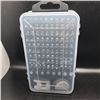 Image 2 : NEW 115-IN-1 PRECISION MULTIFUNCTIONAL SCREWDRIVER SET
