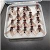 Image 3 : NEW 20-PIECE BIONIC FLY FISHING BAIT SET