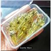 Image 1 : NEW 40PCS SHRIMP BAITS, FRESHWATER AND SALTWATER SOFT SHRIMP LURES