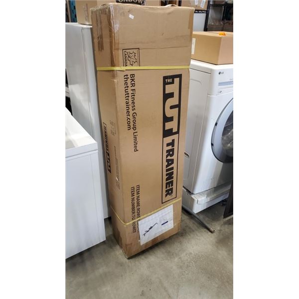 NEW TUT FITNESS ROWER ATTACHMENT