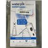 Image 2 : WATERPIK WATER FLOSSER AND GEM AND JEWELRY CLEANER