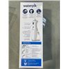 Image 3 : WATERPIK WATER FLOSSER AND GEM AND JEWELRY CLEANER