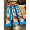 Image 1 : 3 NEW/FULL SODASTREAM CO2 CANNISTERS