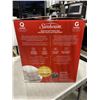 Image 2 : AS NEW QUEEN SIZE DUAL ZONE HEATED MATTRESS PAD