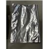 Image 2 : 120 NEW 14 INCH X 20 INCH COMMERCIAL VACUUM SEAL BAGS