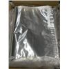 Image 3 : 120 NEW 14 INCH X 20 INCH COMMERCIAL VACUUM SEAL BAGS