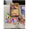 Image 3 : MY LITTLE PONY AND 5 WORLDS BOOKS