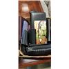 Image 2 : BOX OF VARIOUS WALLETS AND PURSES