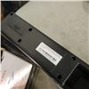 Image 4 : MAGNAVOX SOUND BAR AND JVC PORTABLE CD PLAYER