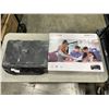 Image 1 : CANON TS33 PRINTER AND HP ENVY 5055 PRINTER, TESTED WORKING