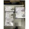 Image 2 : ASSORTED VIVO ACCESORIES