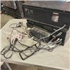 Image 3 : VINTAGE FISHER, STUDIO STANDARD AMPLIFIER, SYNTHESIZER AND CASSETTE DECK