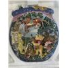 Image 2 : WINNIE THE POOH COLLECTER PLATES
