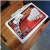 Image 2 : HUNGRY FOR HOCKEY LIMITED EDITION AUTOGRAPHED COLLECTION SERIES 3 GOALTENDERS GLASS SET
