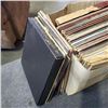 Image 2 : BOX OF RECORDS