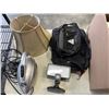 Image 2 : ASSORTED HOUSEHOLD ITEMS