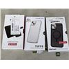 Image 1 : NEW WALLET CASE FOR IPHONE 14/15 PLUS, CLEAR CASE FOR 14 PLUS AND MAGSAFE COMPATIBLE CASE FOR 13/14/